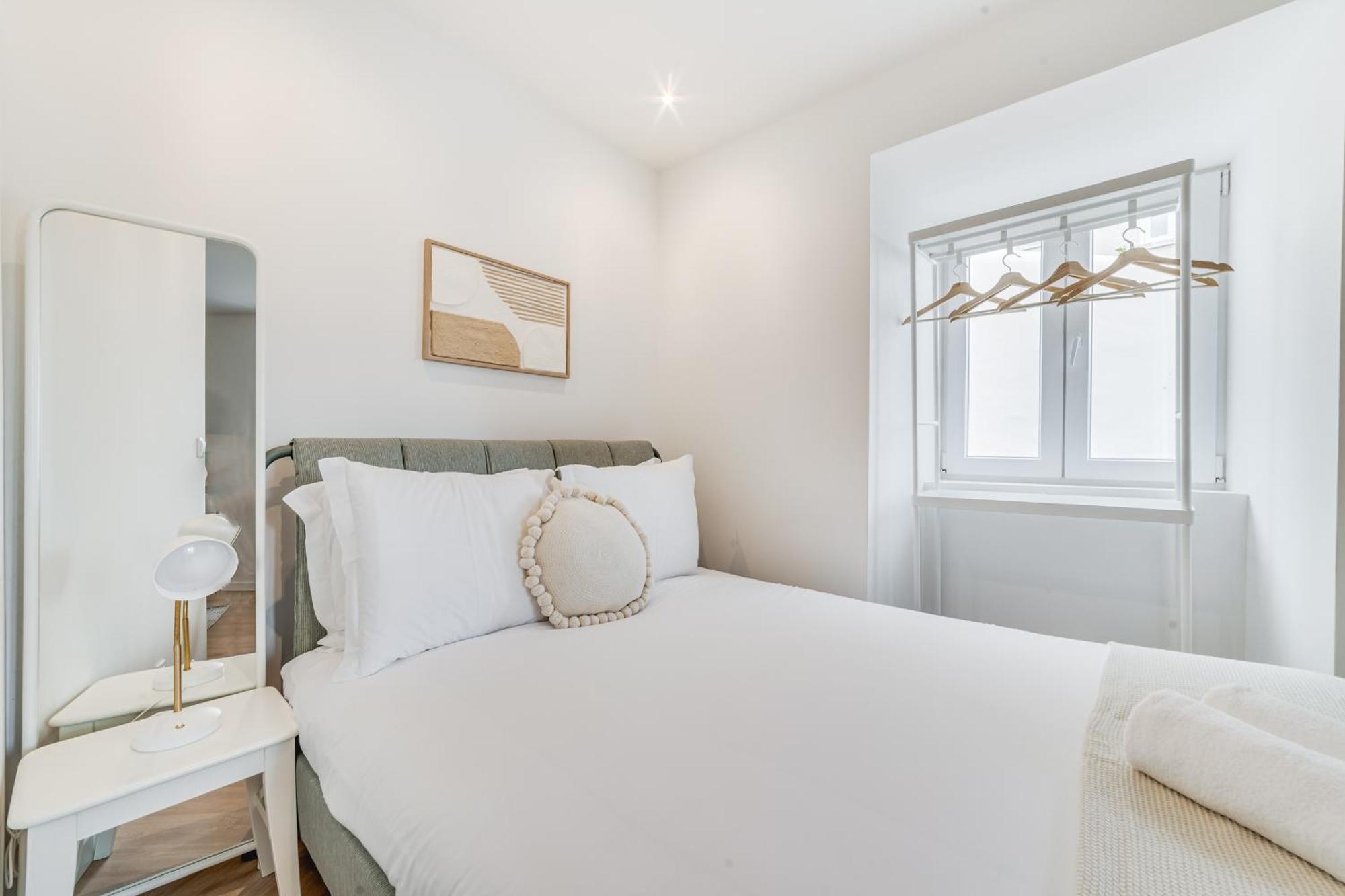 Beato Riverside Cozy Apartments Lissabon Exterior foto