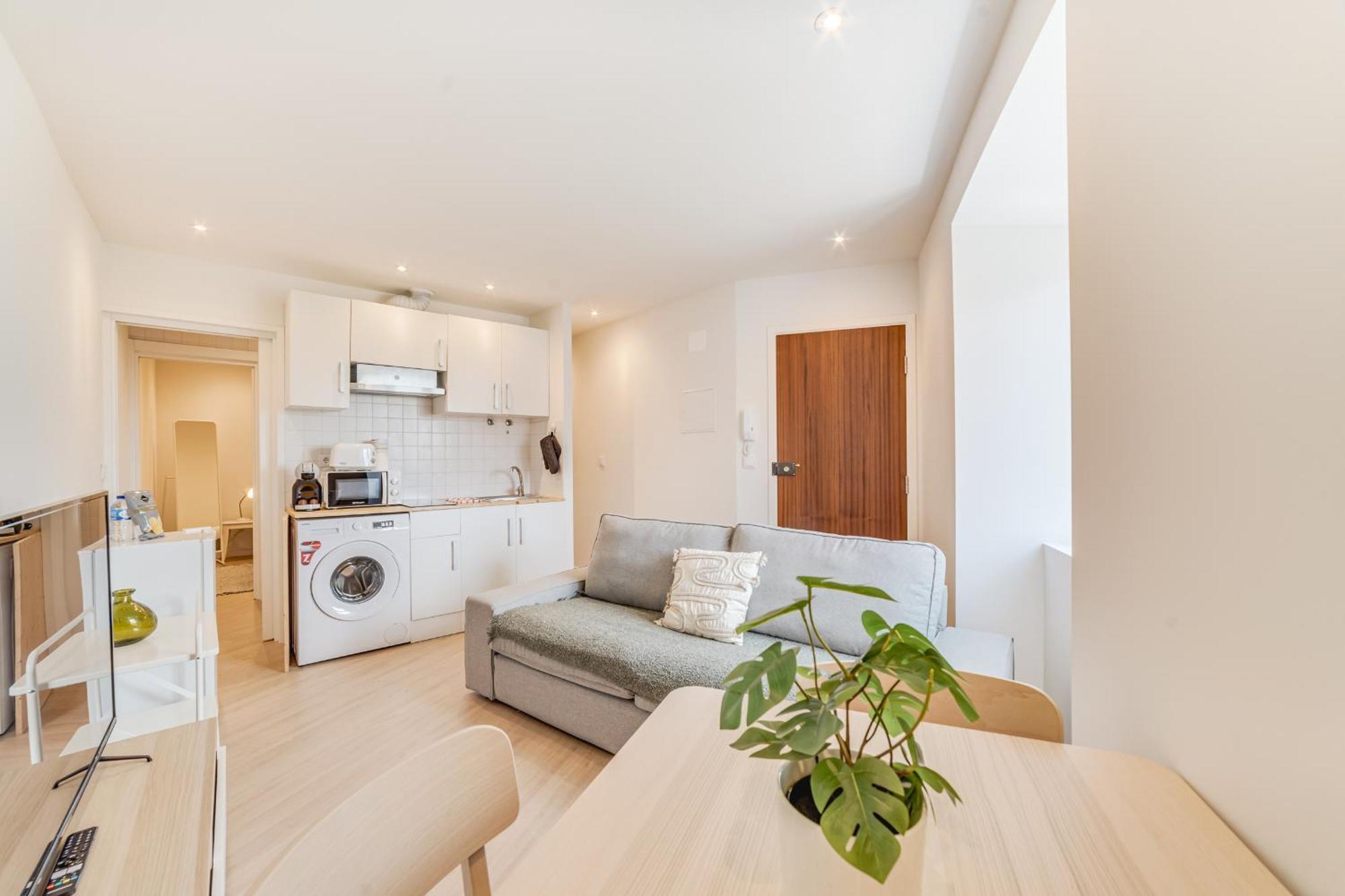 Beato Riverside Cozy Apartments Lissabon Exterior foto