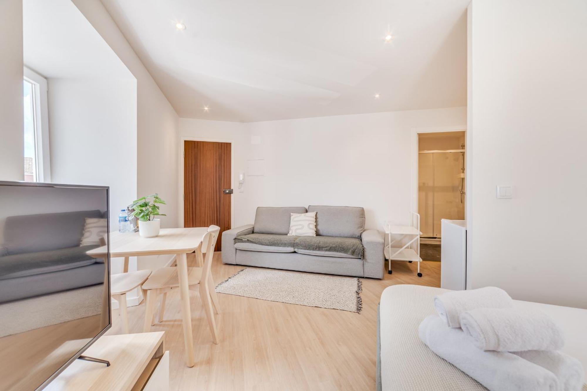 Beato Riverside Cozy Apartments Lissabon Exterior foto