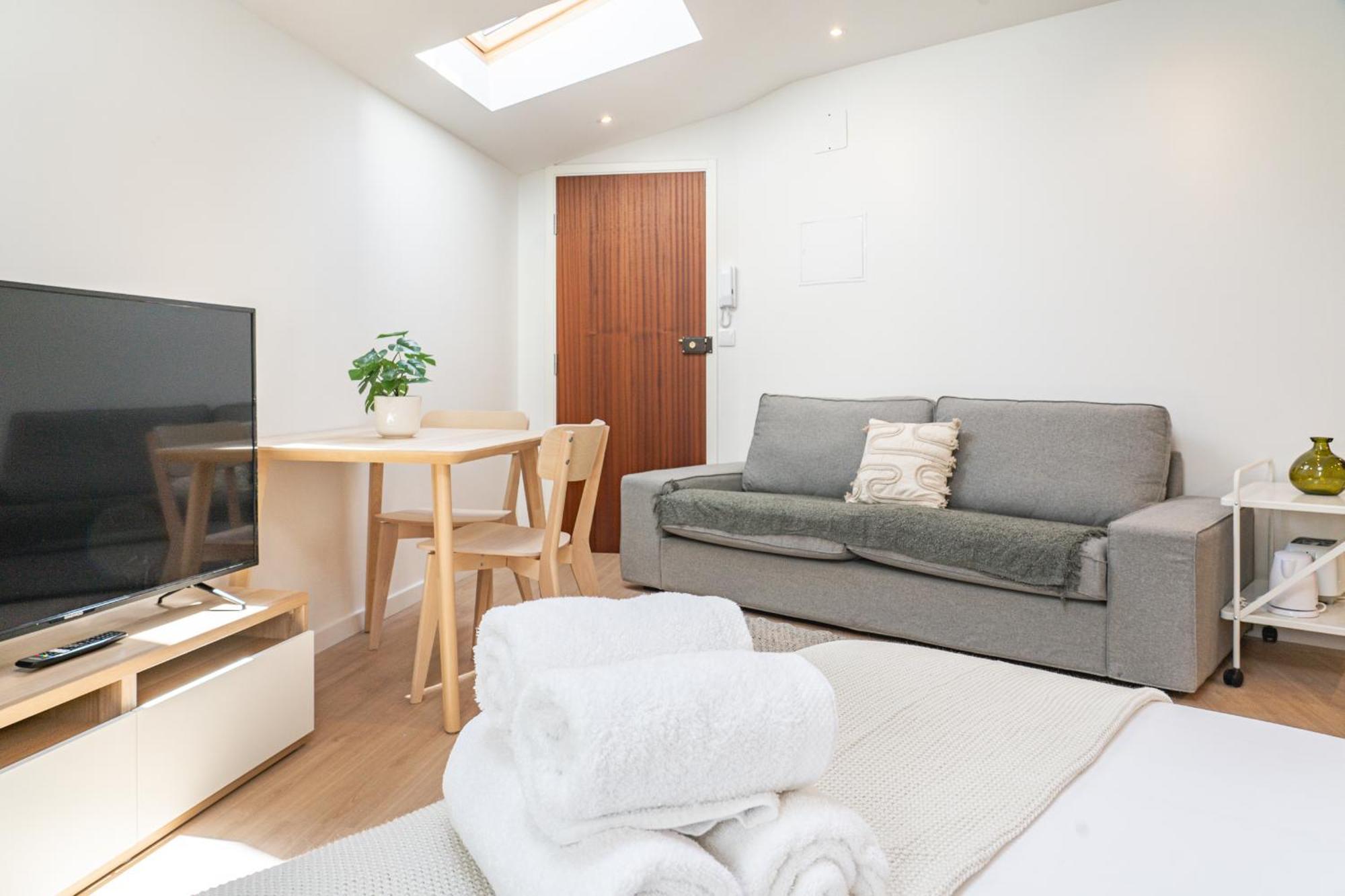 Beato Riverside Cozy Apartments Lissabon Exterior foto