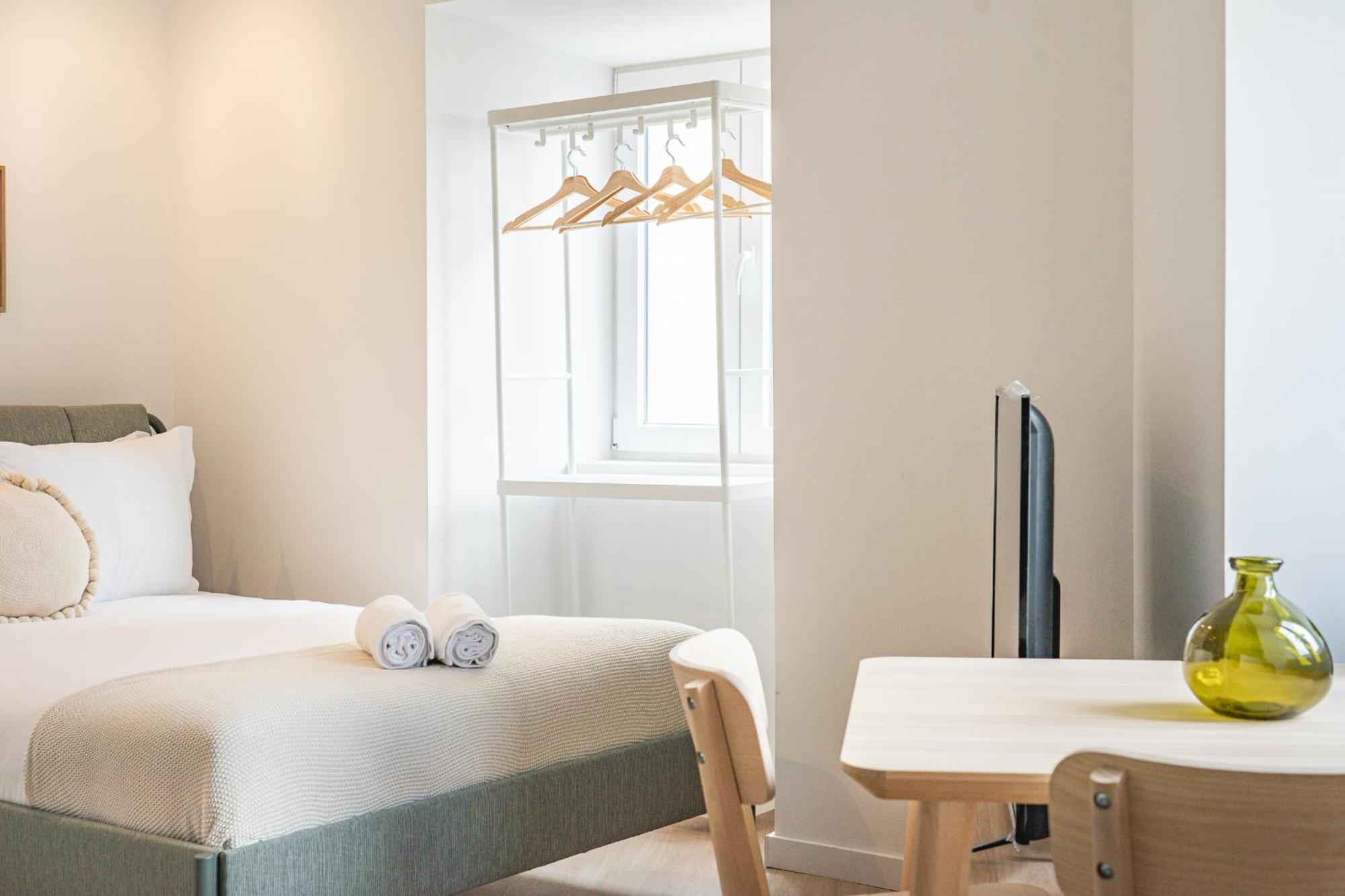 Beato Riverside Cozy Apartments Lissabon Exterior foto