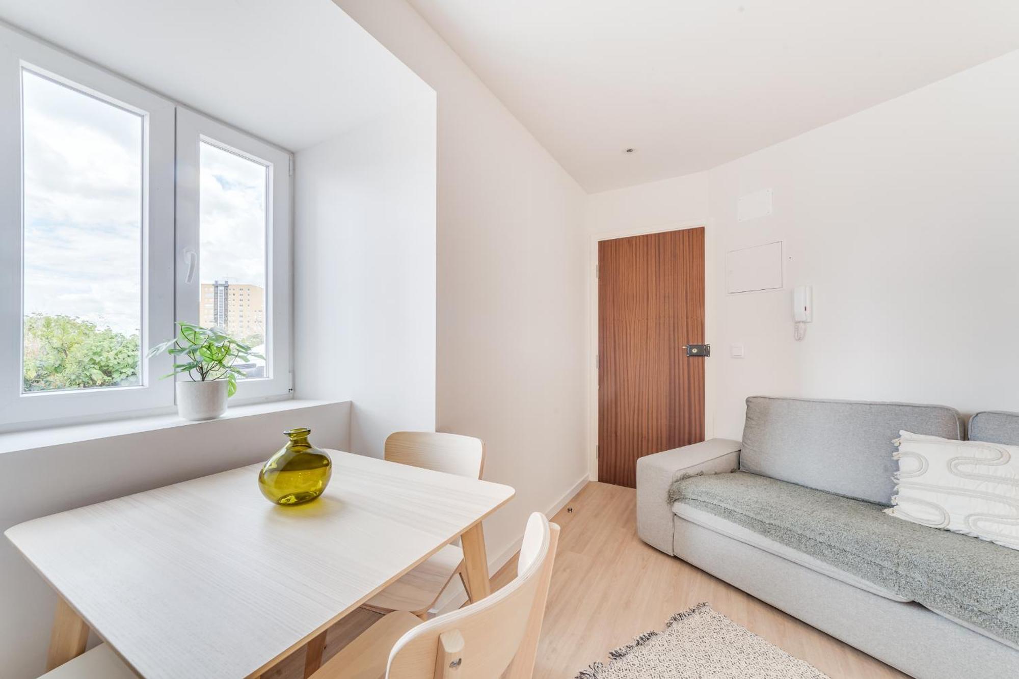 Beato Riverside Cozy Apartments Lissabon Exterior foto