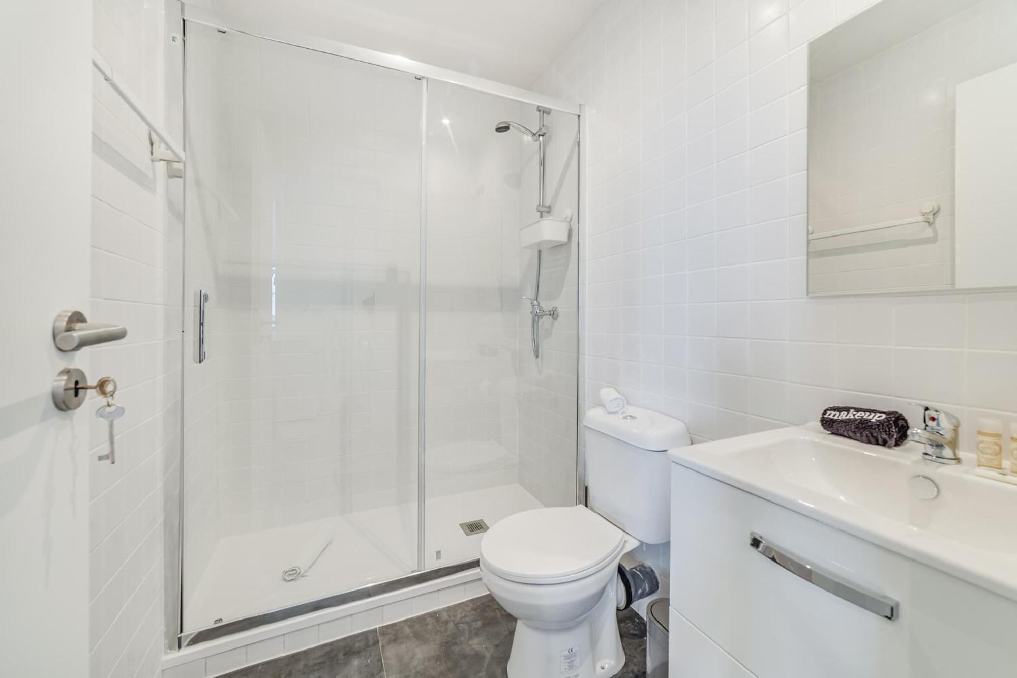 Beato Riverside Cozy Apartments Lissabon Exterior foto