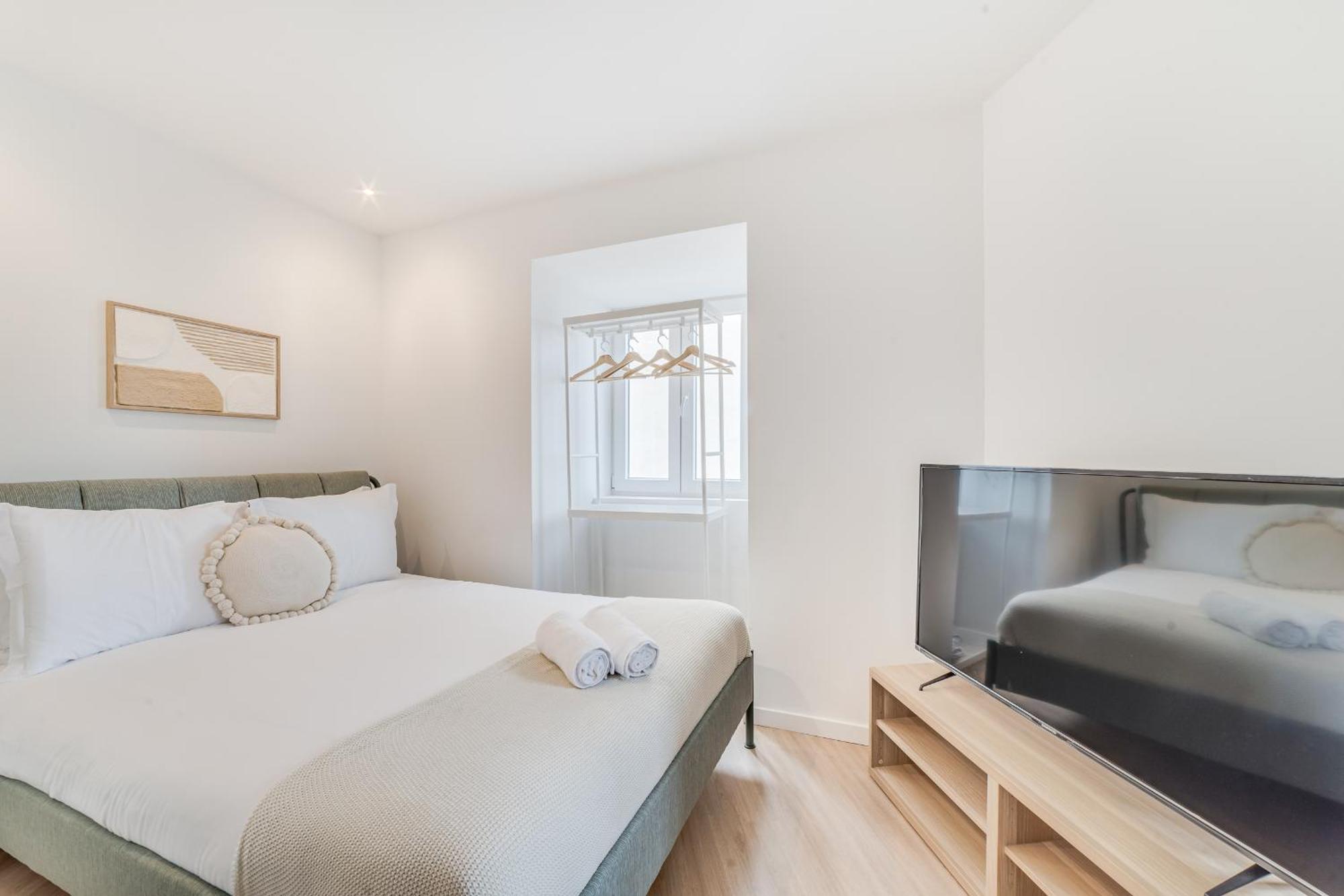 Beato Riverside Cozy Apartments Lissabon Exterior foto