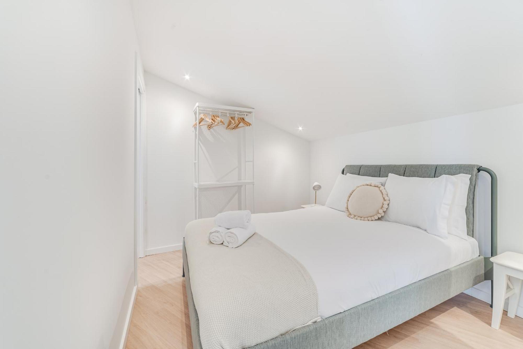 Beato Riverside Cozy Apartments Lissabon Exterior foto