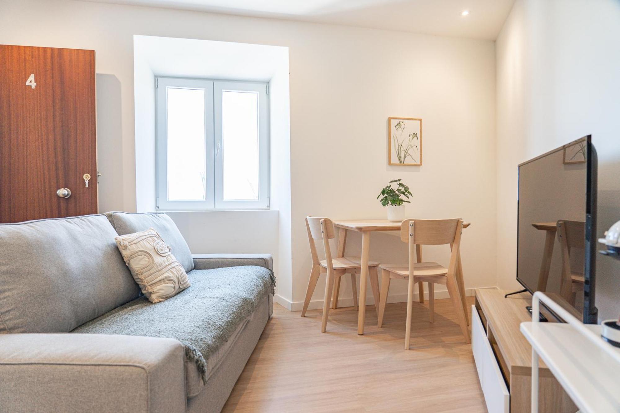 Beato Riverside Cozy Apartments Lissabon Exterior foto